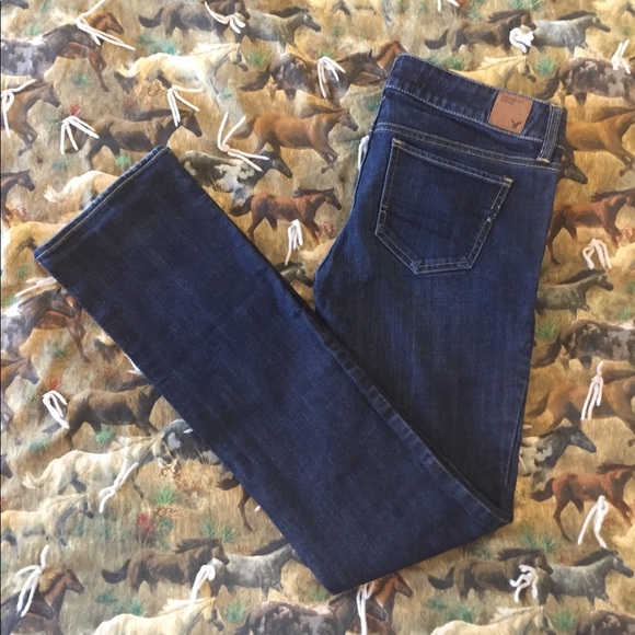 American Eagle Outfitters Denim - American Eagle Jeans